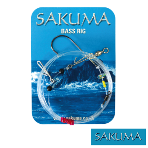 Sakuma Bass Rig